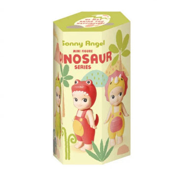 Sonny Angel Dinosaur Series [1 Box]