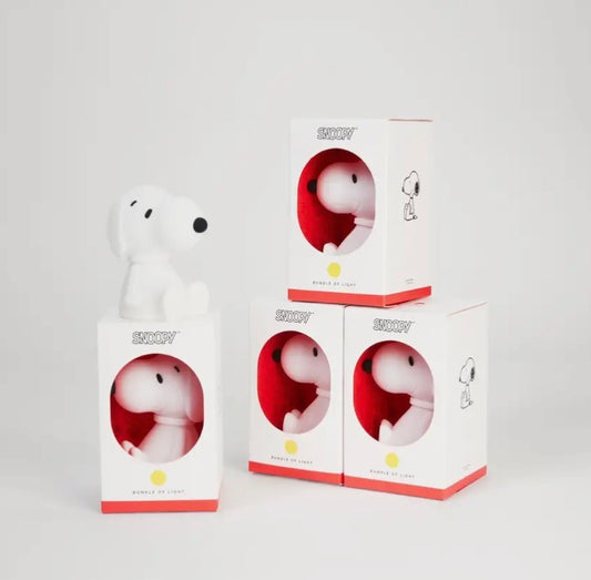 Snoopy Bundle of Light (S-2)