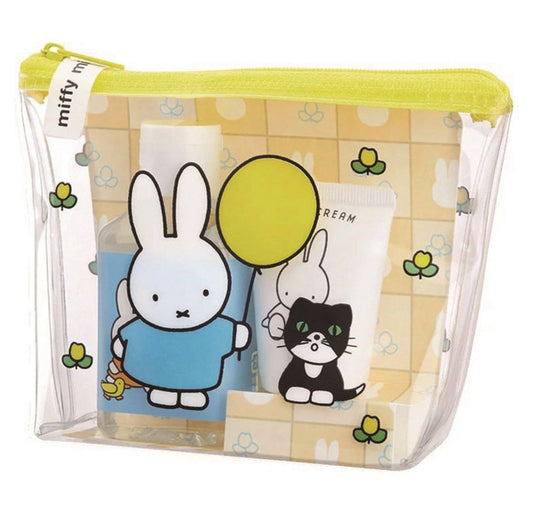 Miffy Sabon Hand Care Set (C-5)