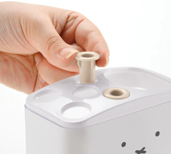 Miffy Toothbrush Stand (C-2)