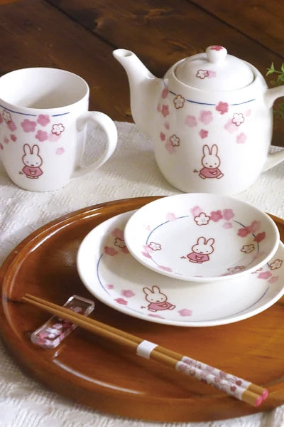 Miffy Honoka Series (S-2)