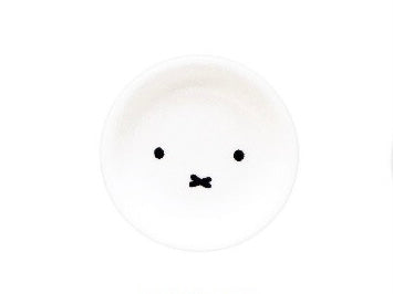Miffy Small Plate (S-2)