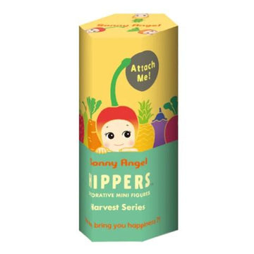 Sonny Angel Hippers Harvest Series [1 Box]
