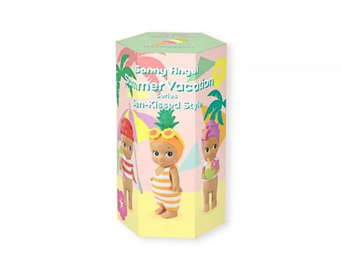 Sonny Angel Summer Vacation Series [1 Box] (S-7)