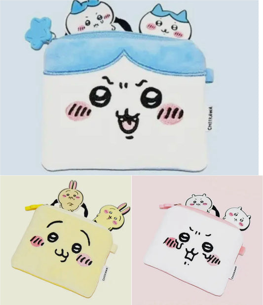 Chiikawa Mini Pouch
