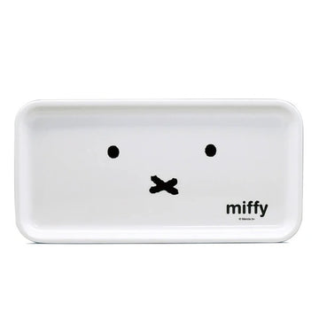 Miffy Rectangular Tray (A-2)