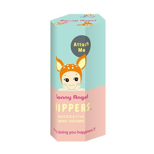 Sonny Angel Hippers Animal Series [1 Box]