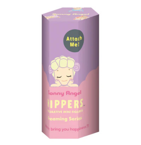 Sonny Angel Hippers Dreaming Series [1 Box]