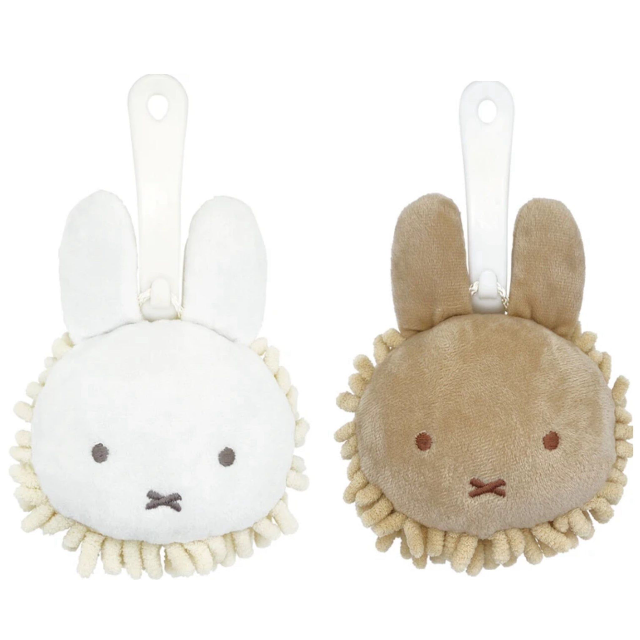 Miffy Washable Handy Mop (C-4)