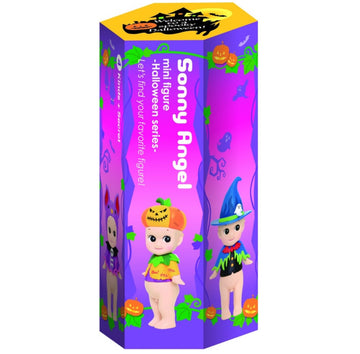 Sonny Angel Halloween 2016 Series Limited Edition [1 Box]