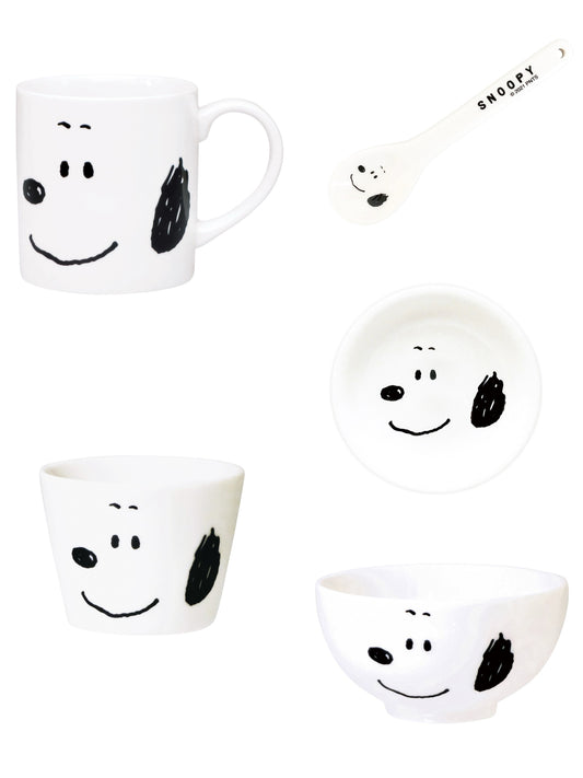 Snoopy Face Up Series (S-2)