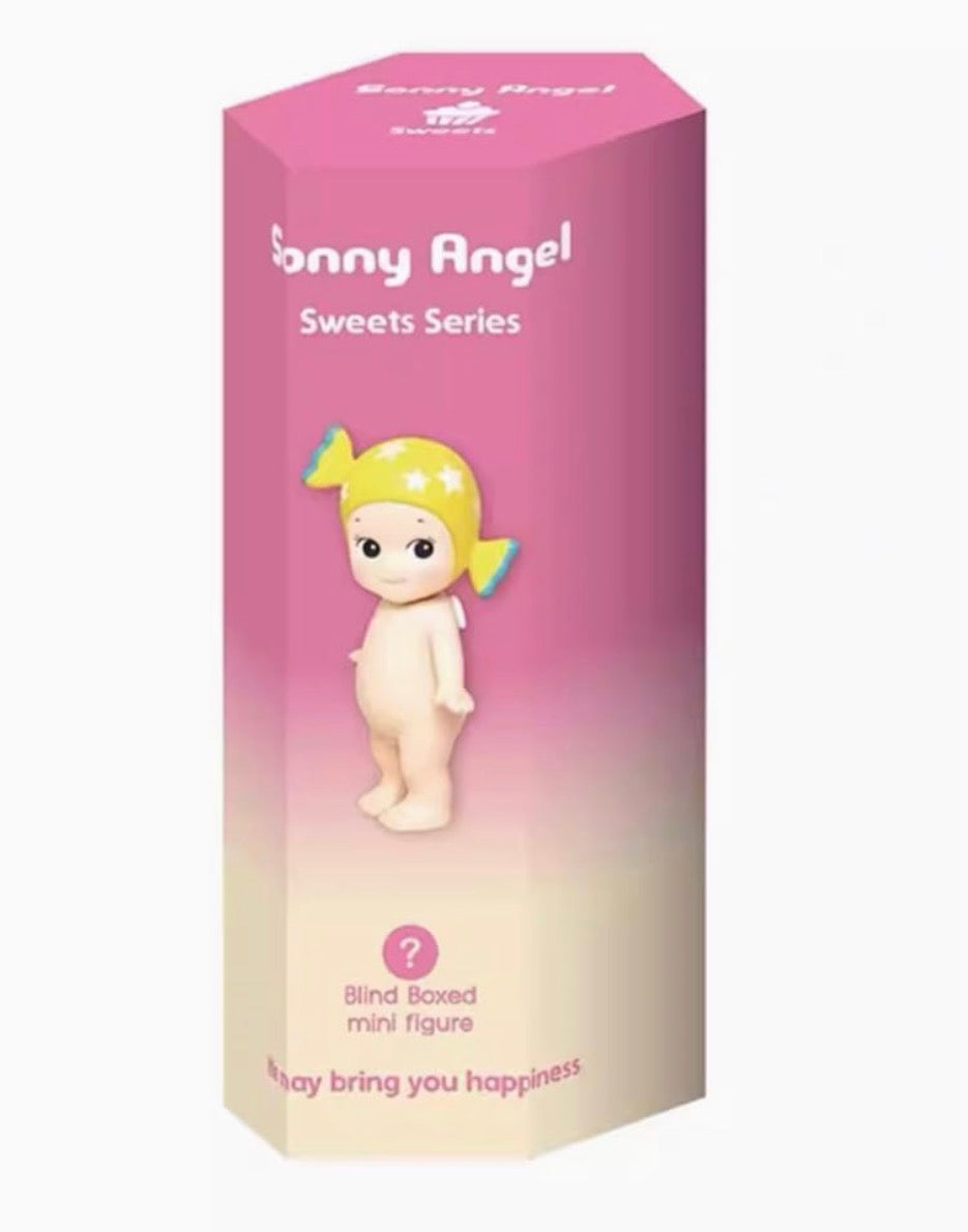 Sonny Angel Sweets Series [1 Box] (S-2)