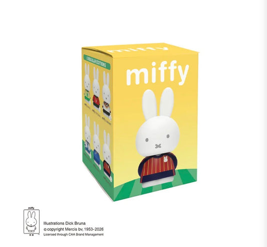 Miffy 2026 World Cup Edition Blind Box [1 Blind Box] (S-1)