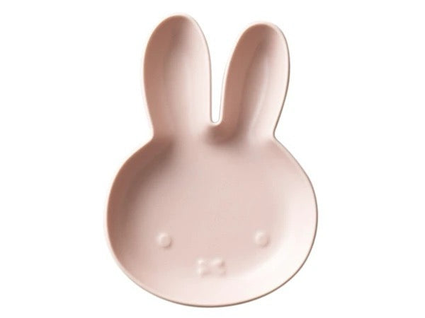 Miffy Die-cut Plate S - (S-2)