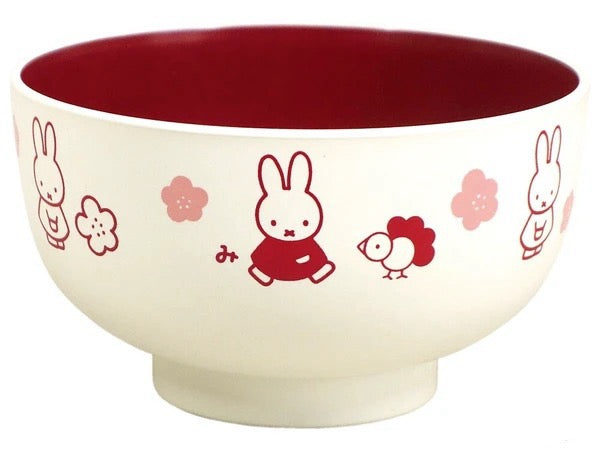 Miffy Honoka Series (S-2)