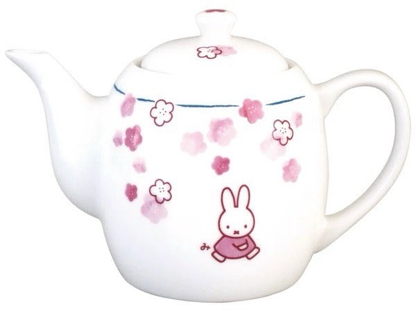 Miffy Honoka Series (S-2)