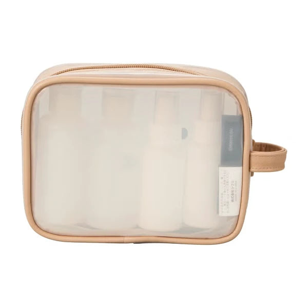 Miffy Travel Pouch with 4 bottles (S-9)