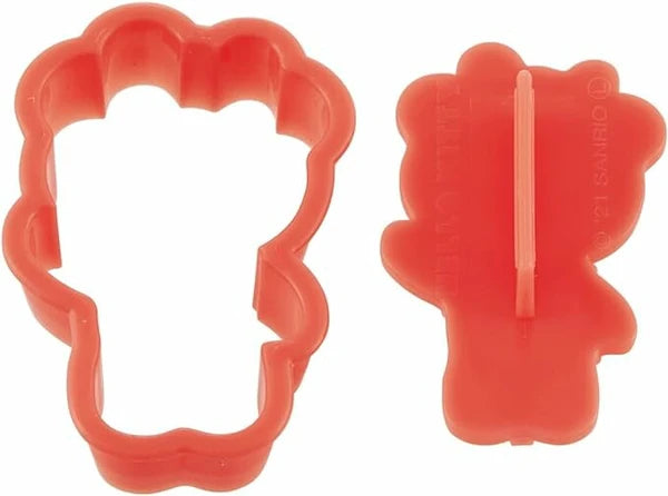 Hello Kitty Cookie Cutter (C-1)