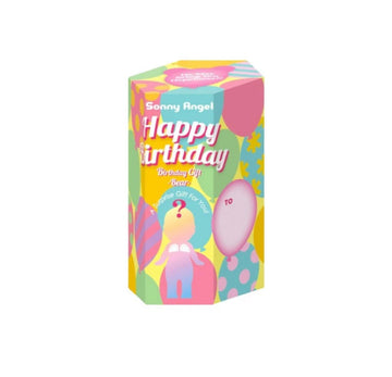 Sonny Angel Happy Birthday Bear [1 Box]