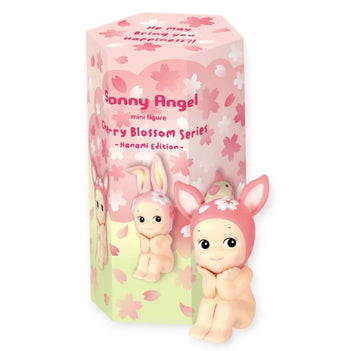 Sonny Angel Cherry Blossom Hanami Series [1 Box]