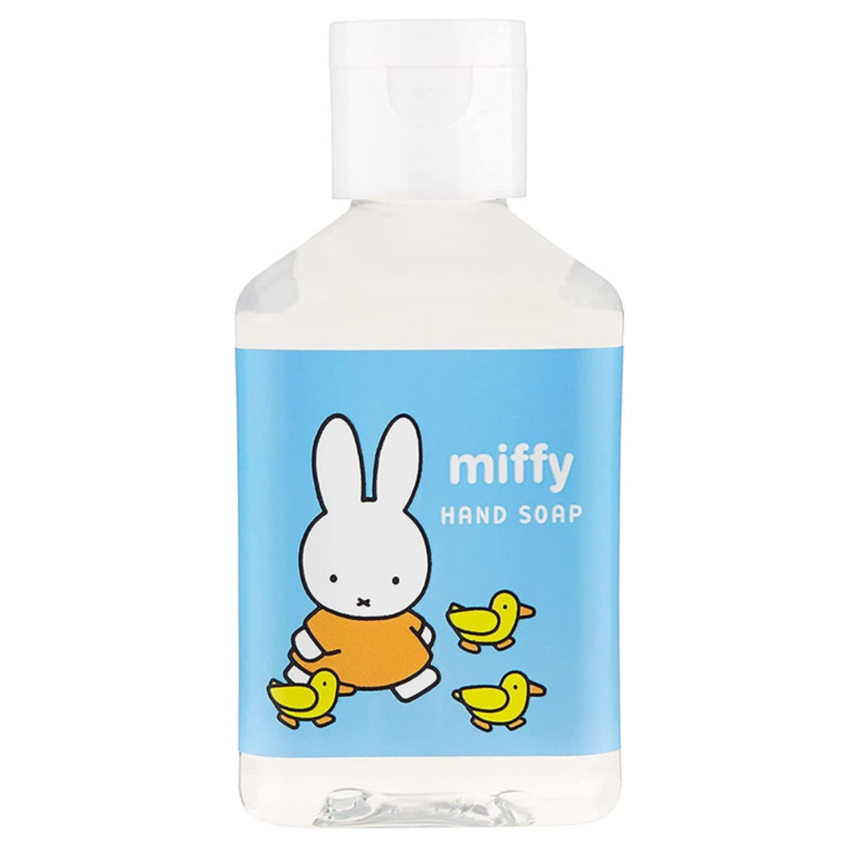 Miffy Sabon Hand Care Set (C-5)