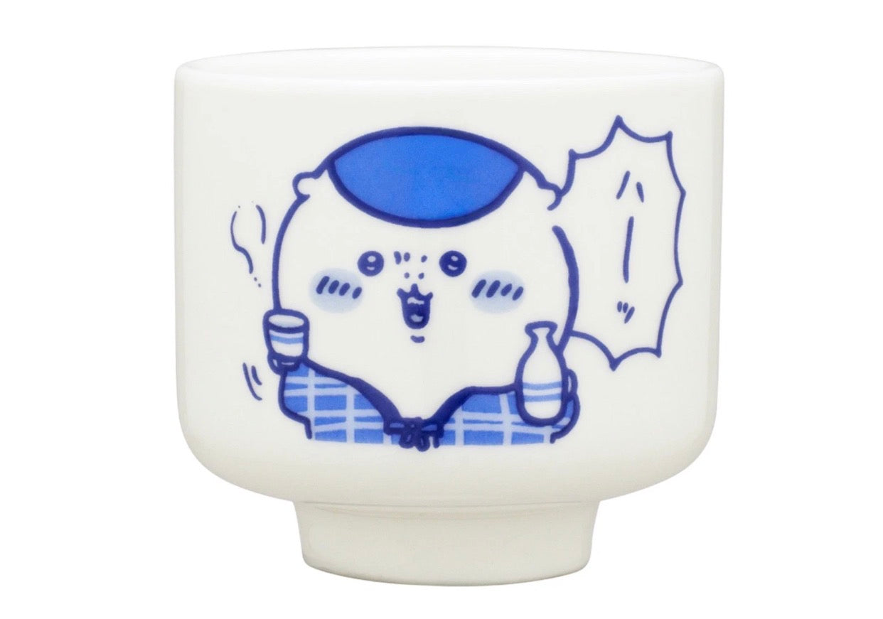 Chiikawa: Ochoko (Sake Cup) Vol. 2 - 1 Single Box