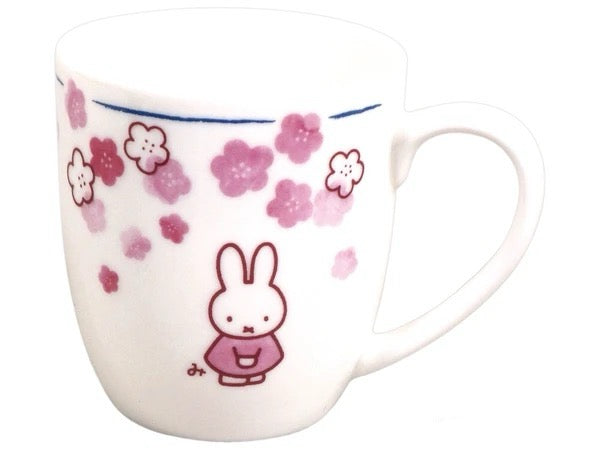 Miffy Honoka Series (S-2)