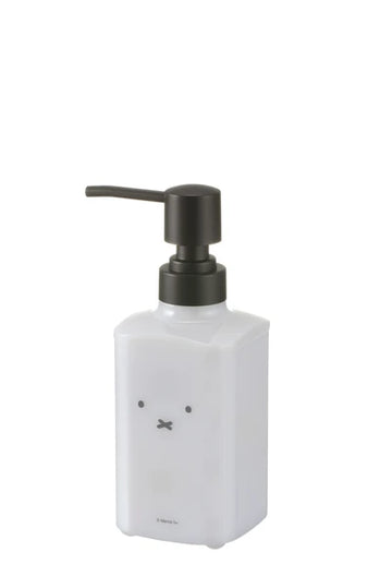 Miffy Soap Dispenser (C-4)