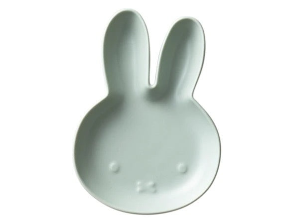 Miffy Die-cut Plate S - (S-2)