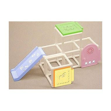 Sylvanian Families Calico Critters - Baby Jungle Gym (S-4)