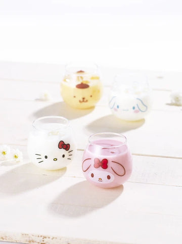 Sanrio Yura Yura Tumbler (S-3)