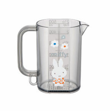 Miffy Measuring Cup (C-1)