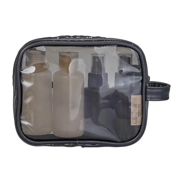 Miffy Travel Pouch with 4 bottles (S-9)