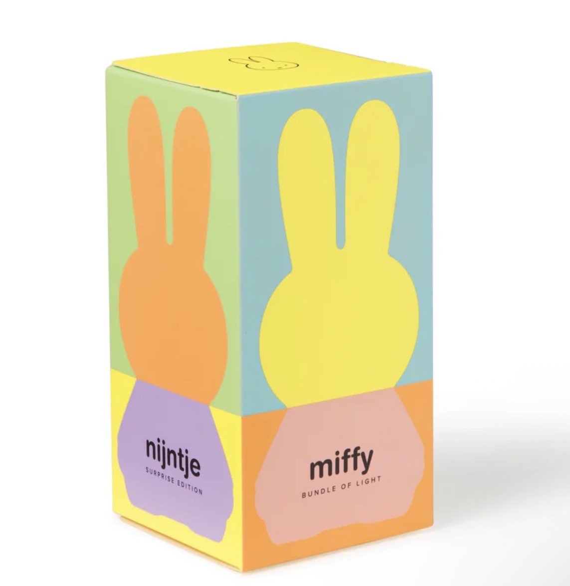 Miffy Colourful Surprise Bundle of Light (S-2)
