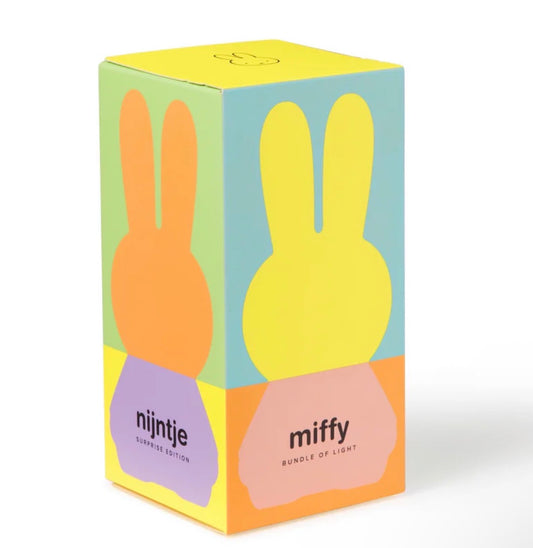 Miffy Colourful Surprise Bundle of Light (S-2)