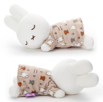 Miffy Sleeping PJ M (C-6)