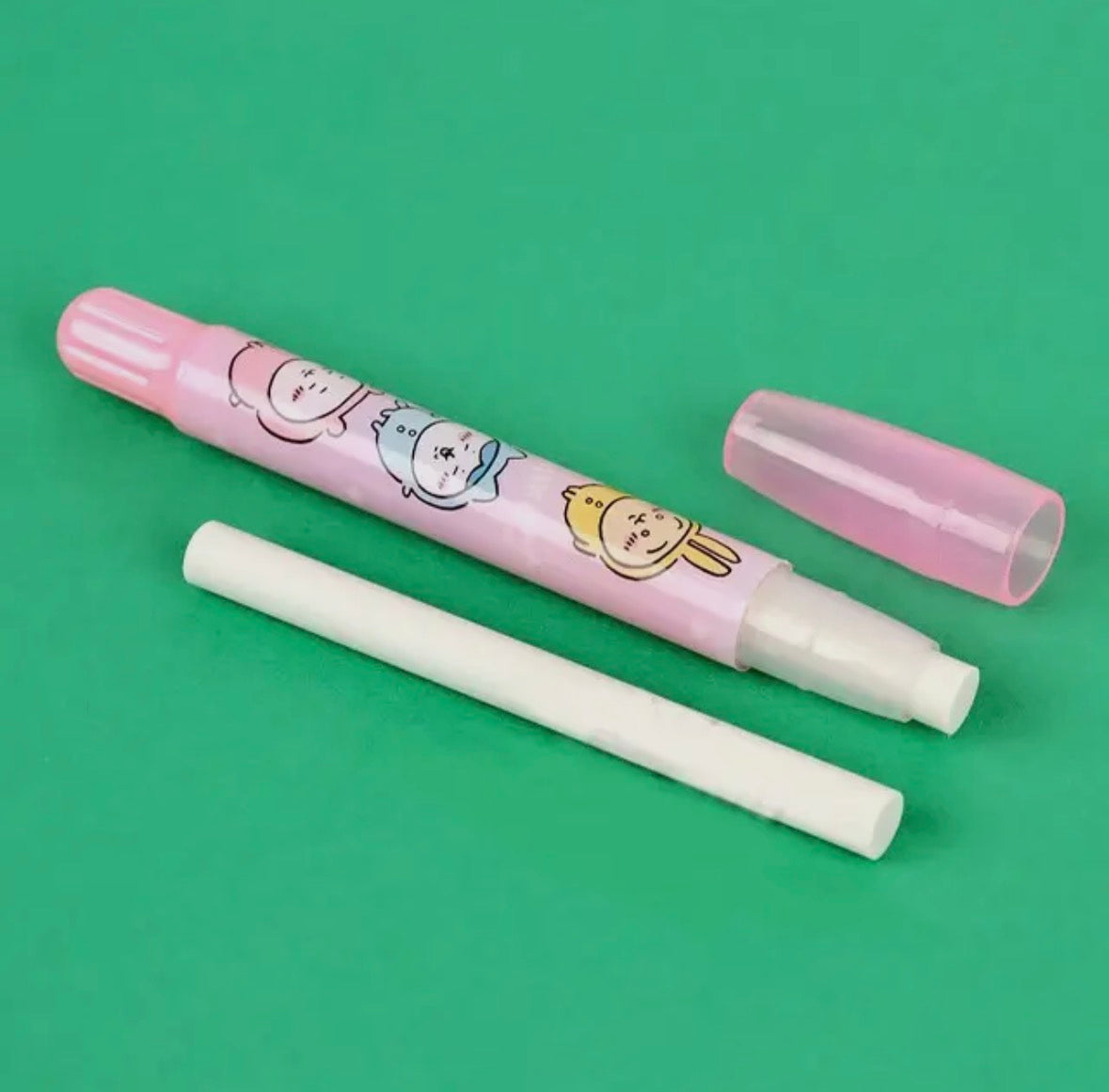 Chiikawa Pencil Stationary Gift Set