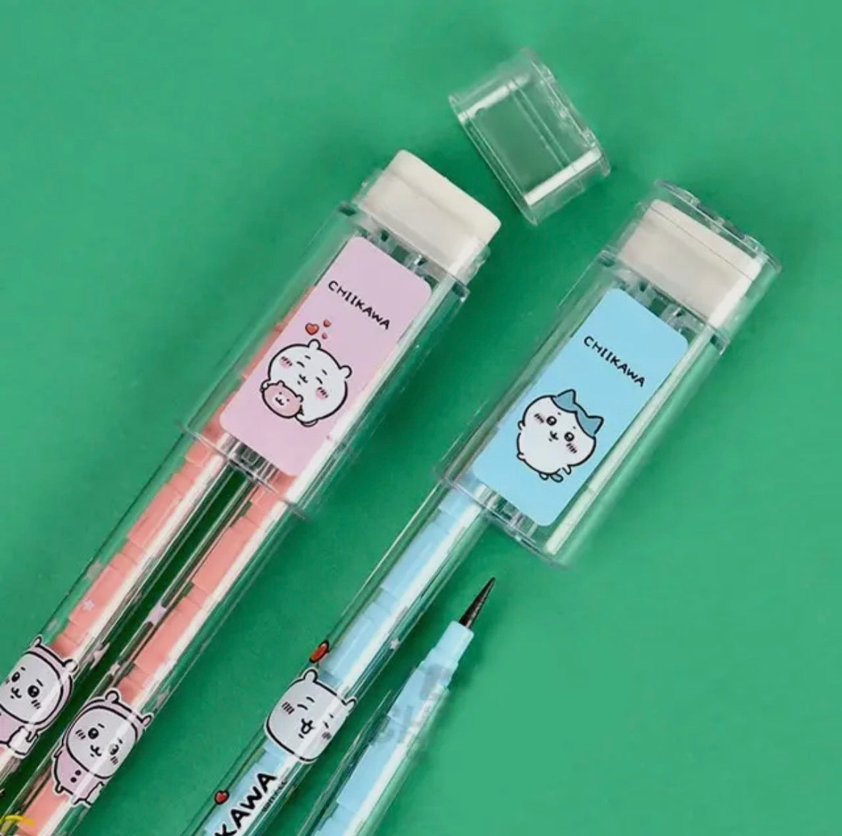 Chiikawa Pencil Stationary Gift Set