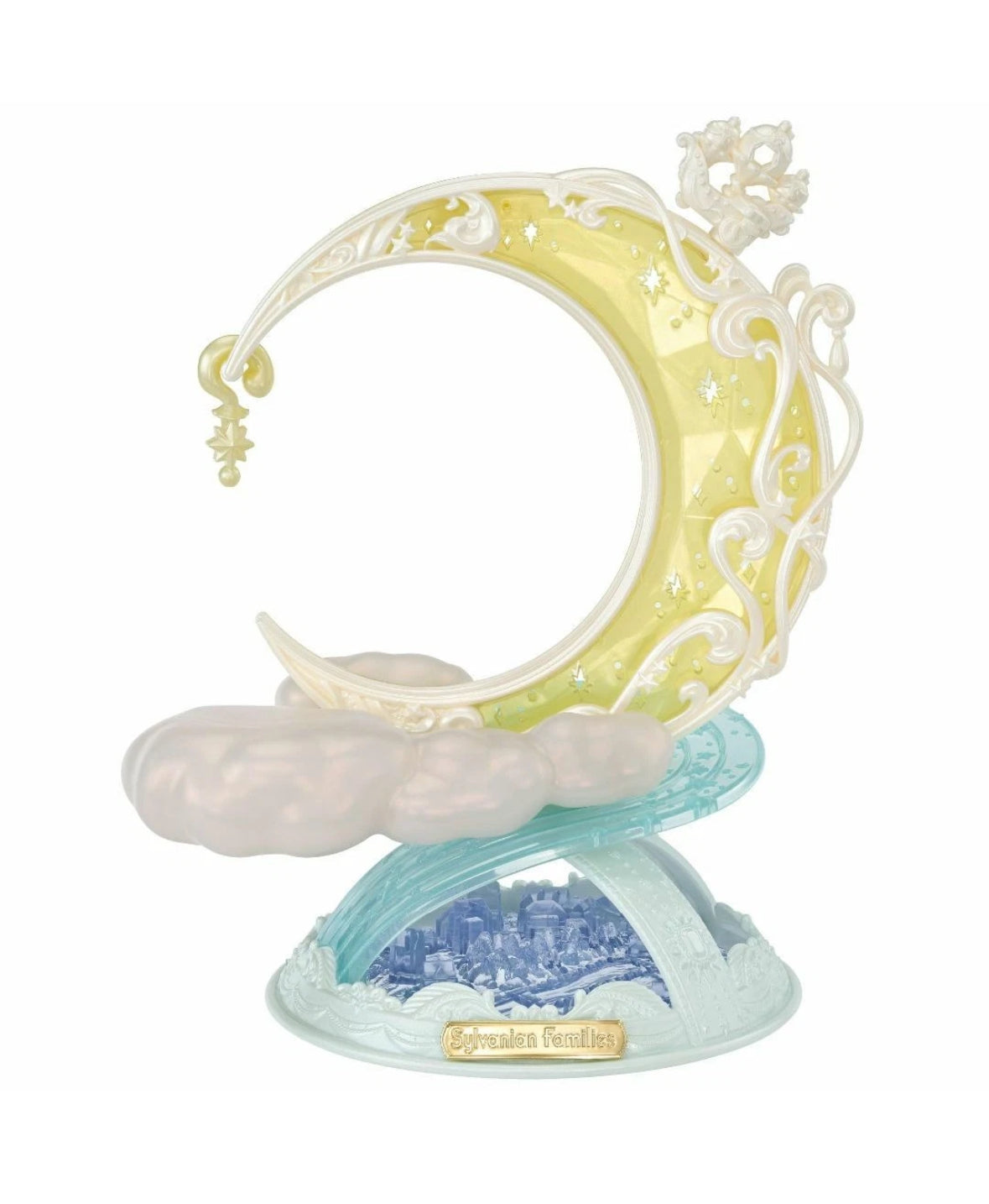 Sylvanian Families (Calico Critters) - Cute Accessory Collection Fairy Charm Twilight (S-4)