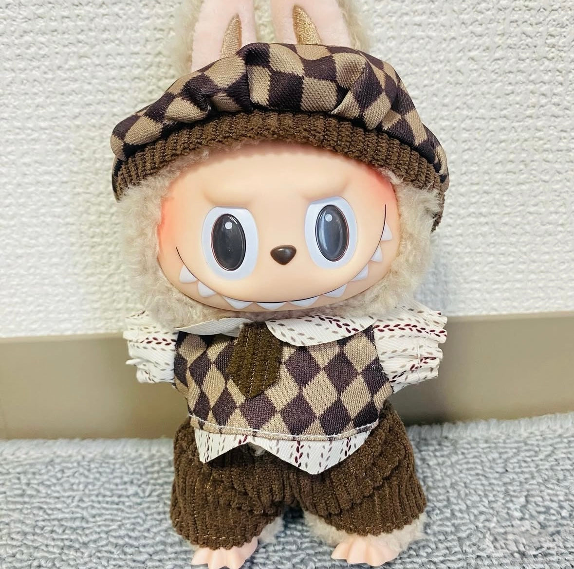 *Special deals* Doll Clothes & Accessories (Randomly Selected 5 Pieces)