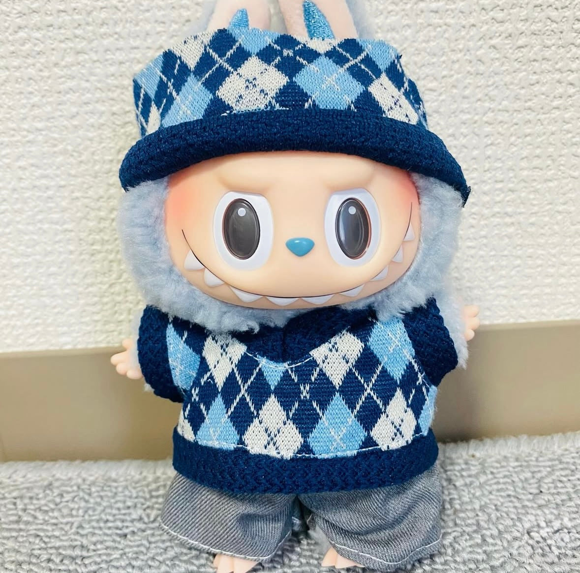 *Special deals* Doll Clothes & Accessories (Randomly Selected 5 Pieces)