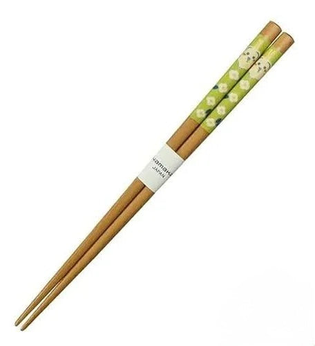 Chiikawa Natural Wood Chopsticks (S-1)