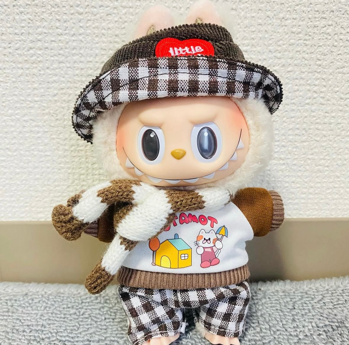 *Special deals* Doll Clothes & Accessories (Randomly Selected 5 Pieces)