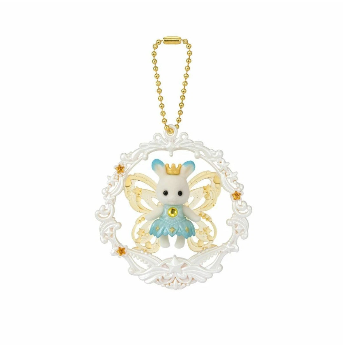 Sylvanian Families (Calico Critters) - Cute Accessory Collection Fairy Charm Twilight (S-4)