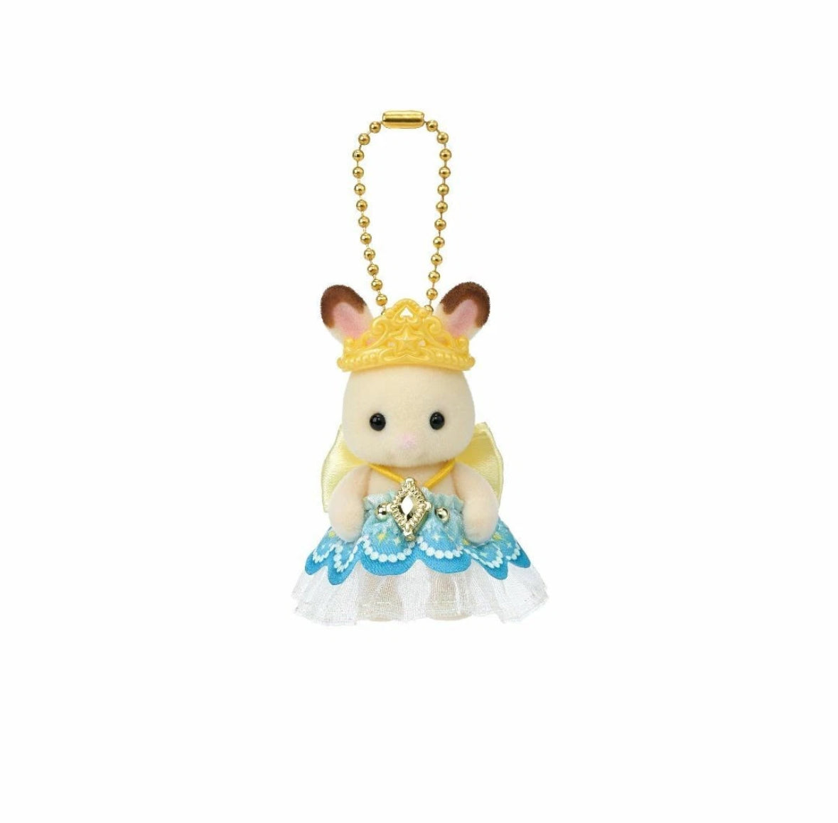 Sylvanian Families (Calico Critters) - Cute Accessory Collection Fairy Charm Twilight (S-4)