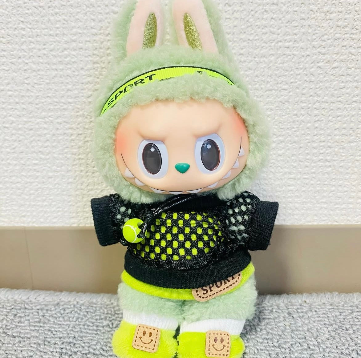 *Special deals* Doll Clothes & Accessories (Randomly Selected 5 Pieces)