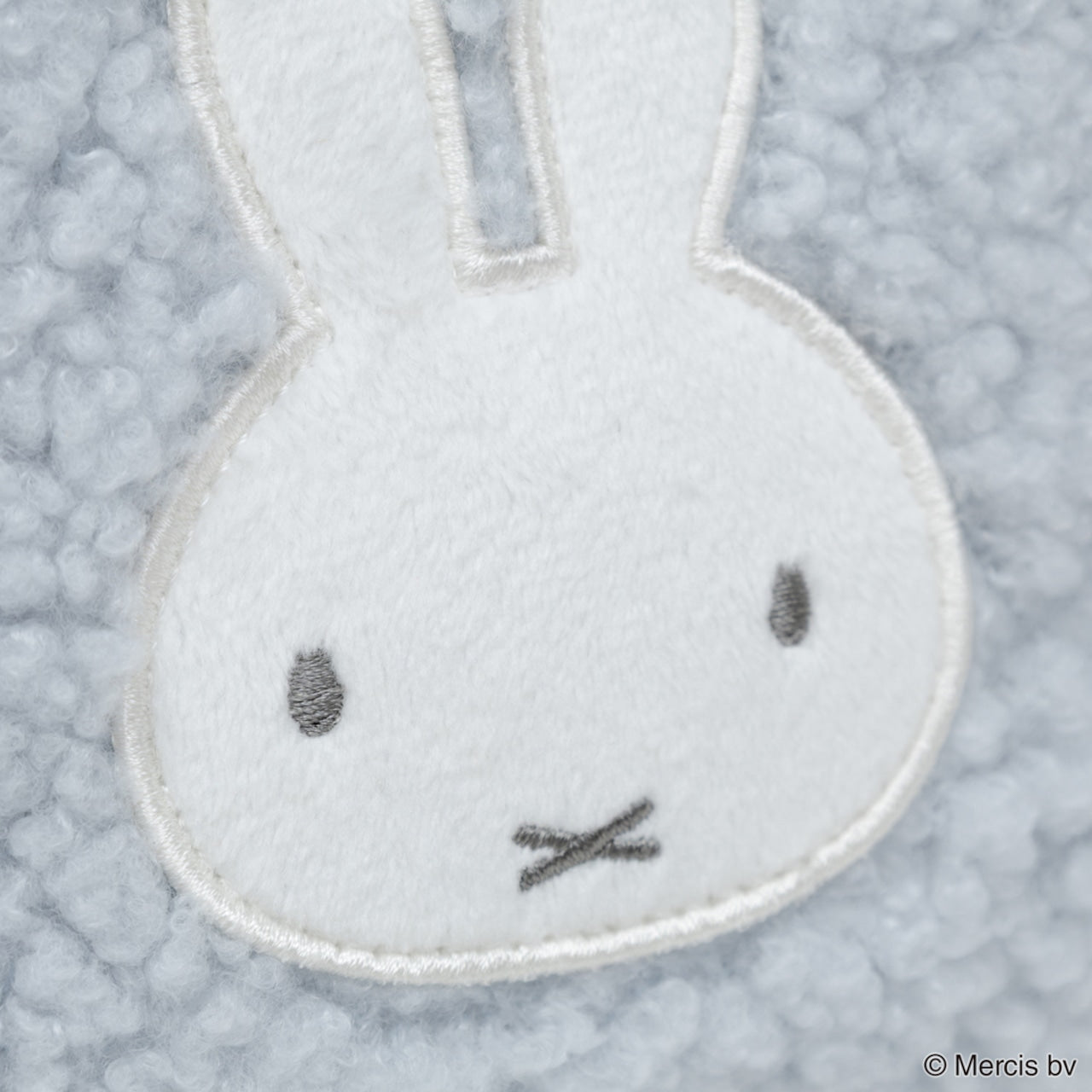 Miffy Boa Pouch (C-4)