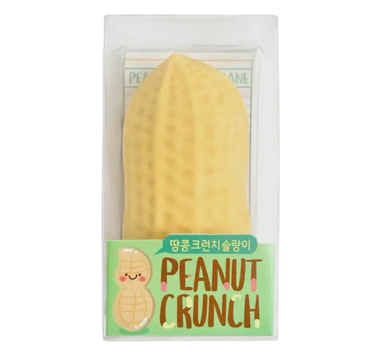 Peanut Crunchy Squishy