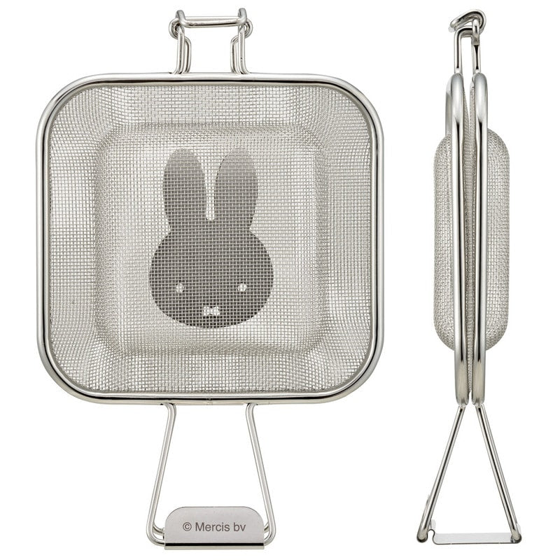Miffy Mesh Hot Sand Maker
