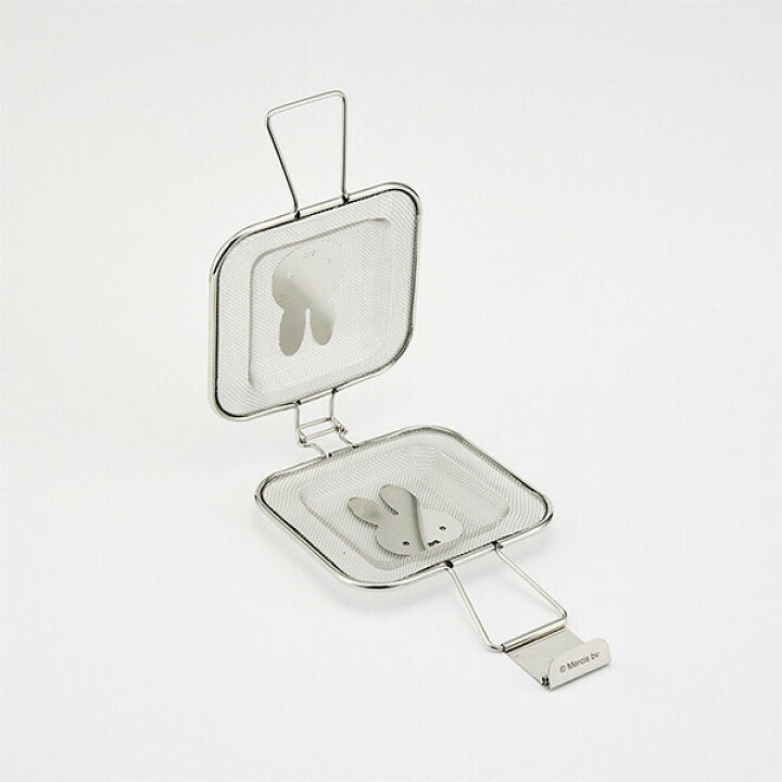 Miffy Mesh Hot Sand Maker